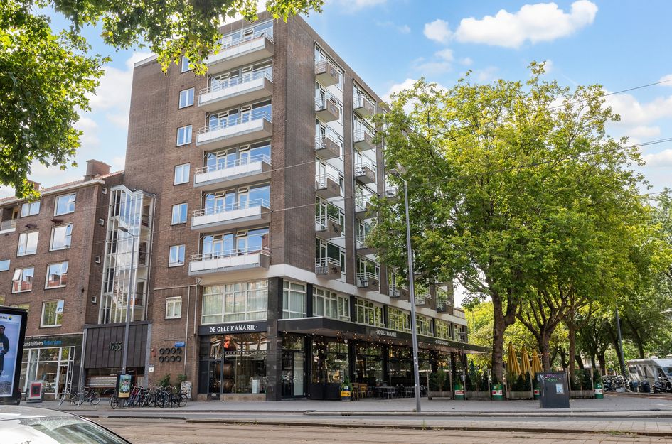 Goudsesingel 282E