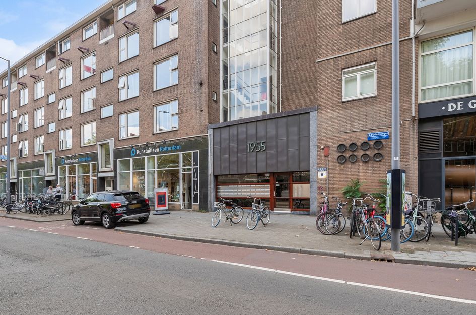 Goudsesingel 282E