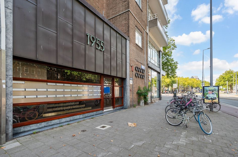 Goudsesingel 282E
