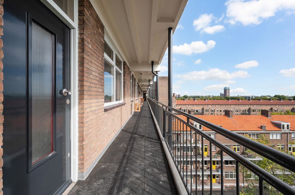 Goudsesingel 282E
