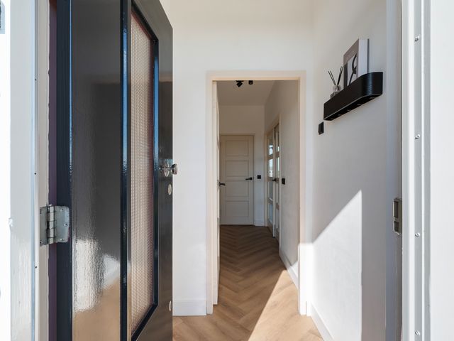 Goudsesingel 282E, Rotterdam