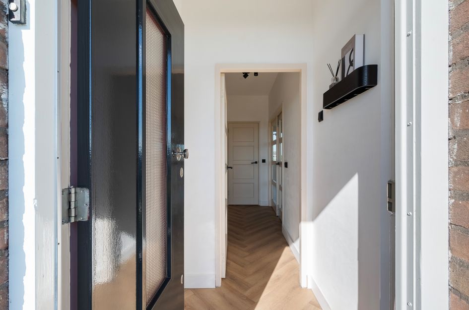 Goudsesingel 282E