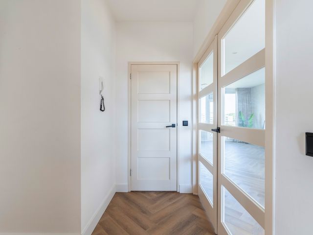 Goudsesingel 282E, Rotterdam
