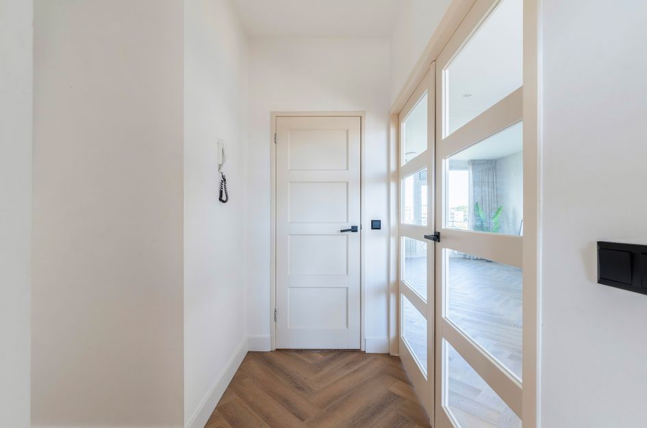 Goudsesingel 282E