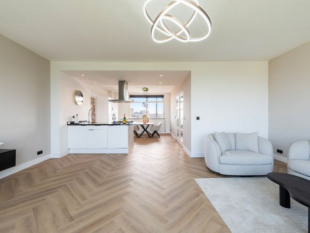 Goudsesingel 282E, Rotterdam