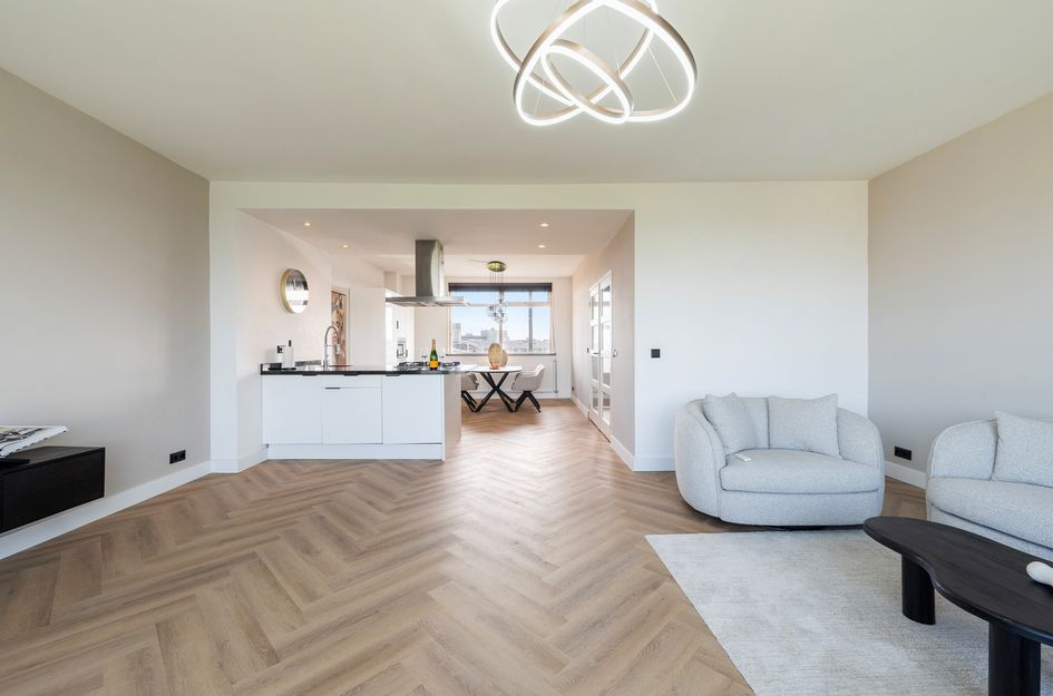 Goudsesingel 282E