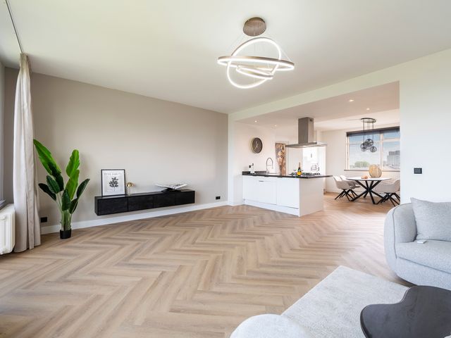 Goudsesingel 282E, Rotterdam