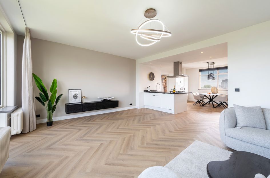 Goudsesingel 282E
