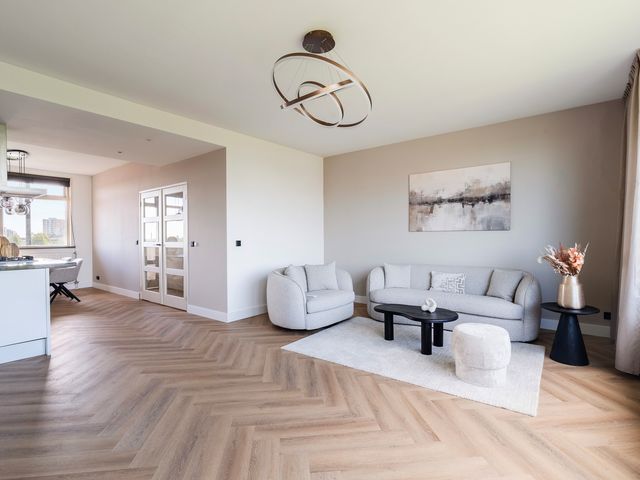 Goudsesingel 282E, Rotterdam