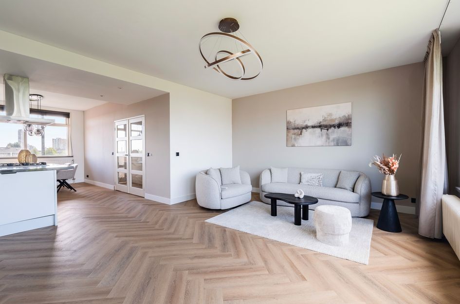 Goudsesingel 282E