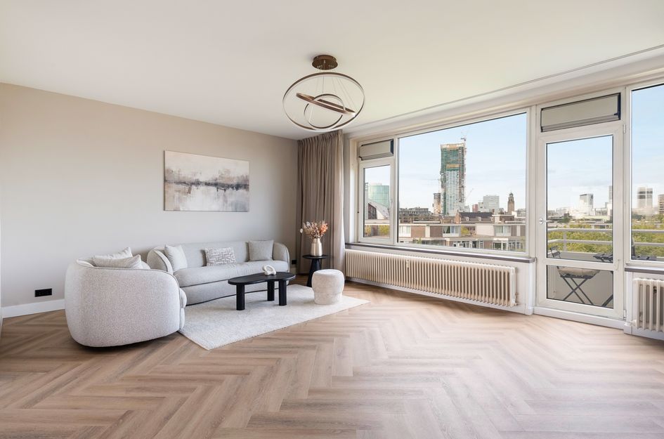 Goudsesingel 282E