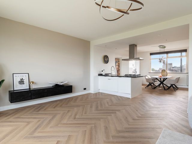 Goudsesingel 282E, Rotterdam