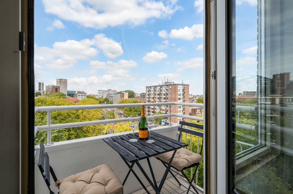 Goudsesingel 282E