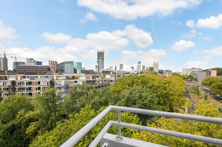 Goudsesingel 282E