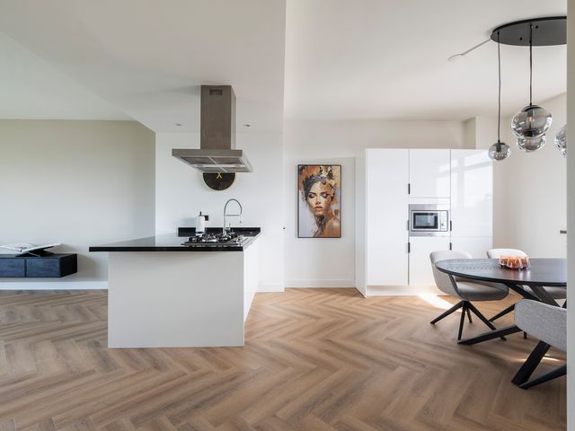 Goudsesingel 282E, Rotterdam