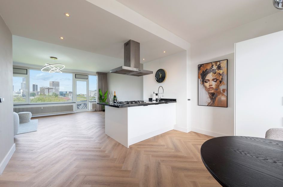 Goudsesingel 282E