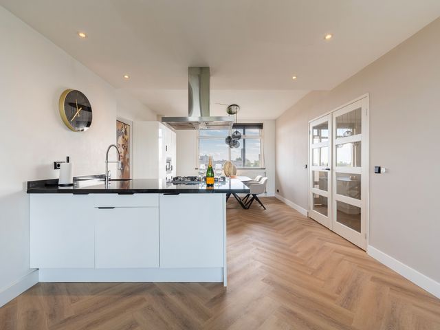 Goudsesingel 282E, Rotterdam