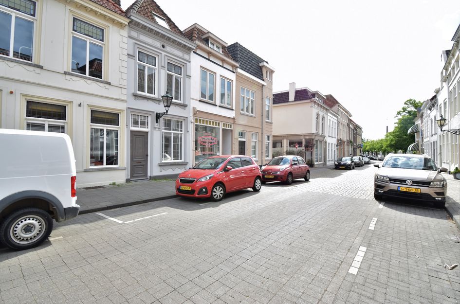 Rijkebuurtstraat 11A