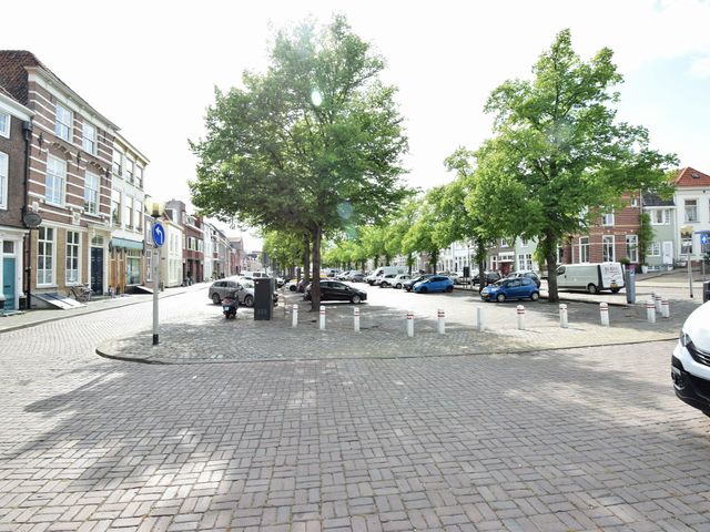 Rijkebuurtstraat 11A, Bergen op Zoom