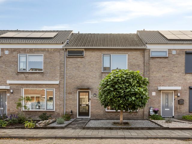 Kraan 17, Oud Gastel