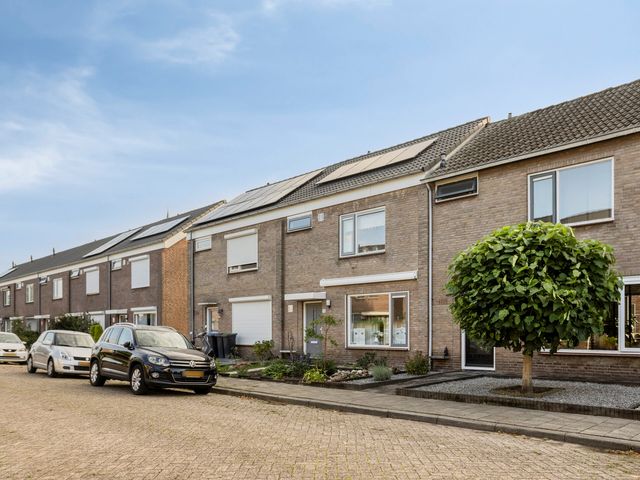 Kraan 17, Oud Gastel