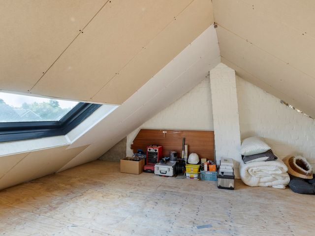 Kraan 17, Oud Gastel