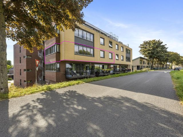 Rietbaan 44, Huissen