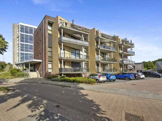 Rietbaan 44, Huissen