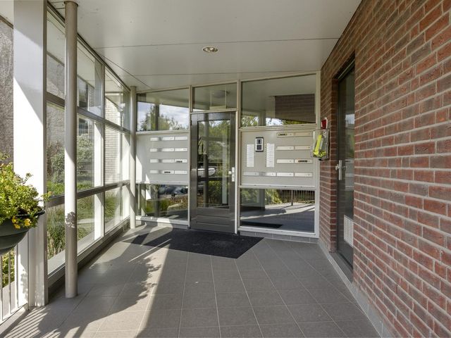 Rietbaan 44, Huissen