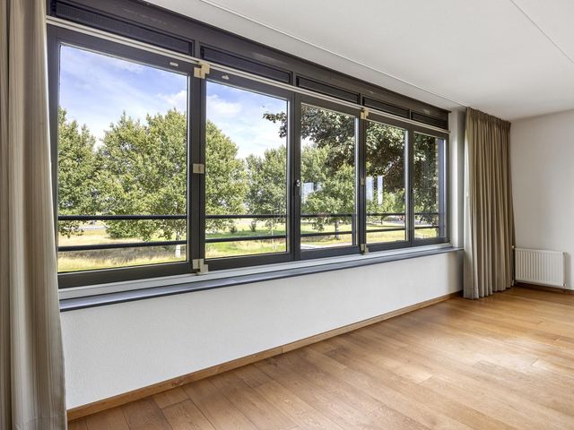 Rietbaan 44, Huissen