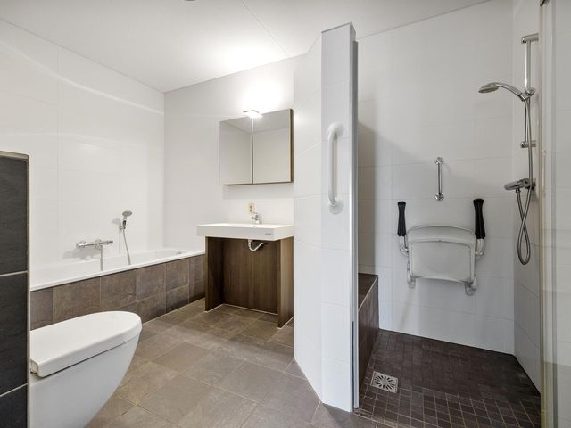 Rietbaan 44, Huissen