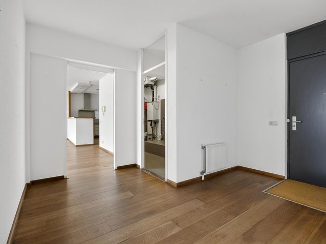 Rietbaan 44, Huissen