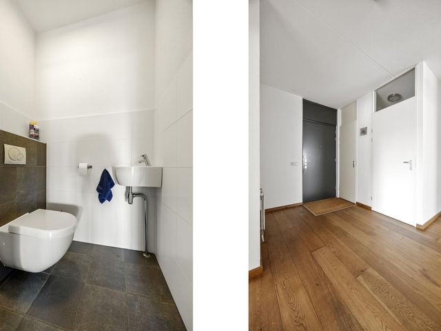 Rietbaan 44, Huissen