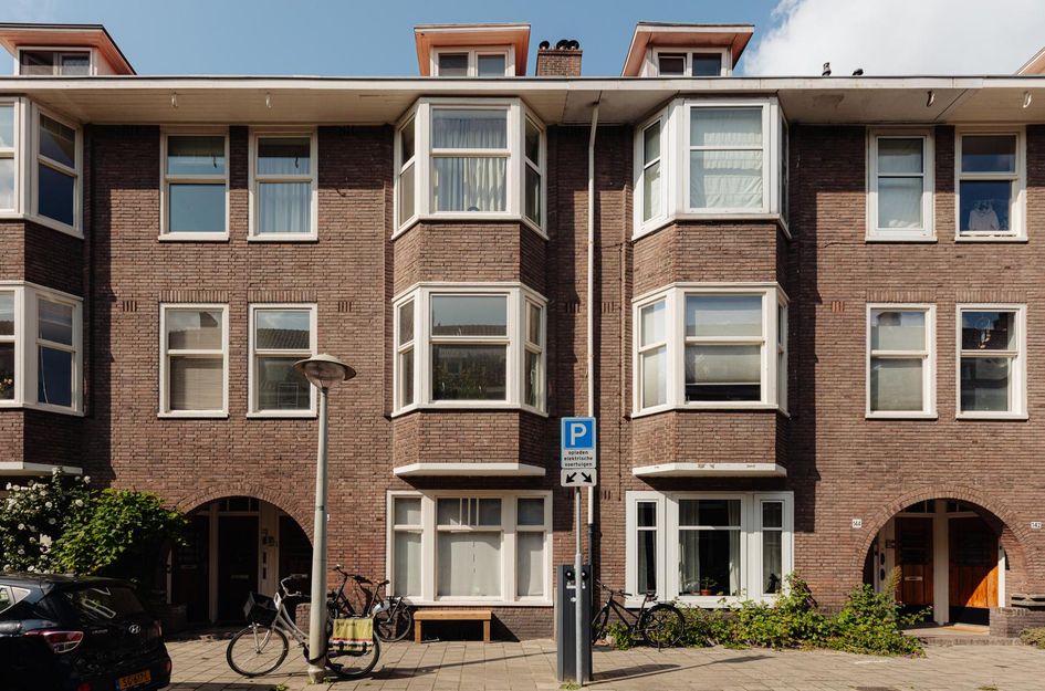 Woestduinstraat 146 1