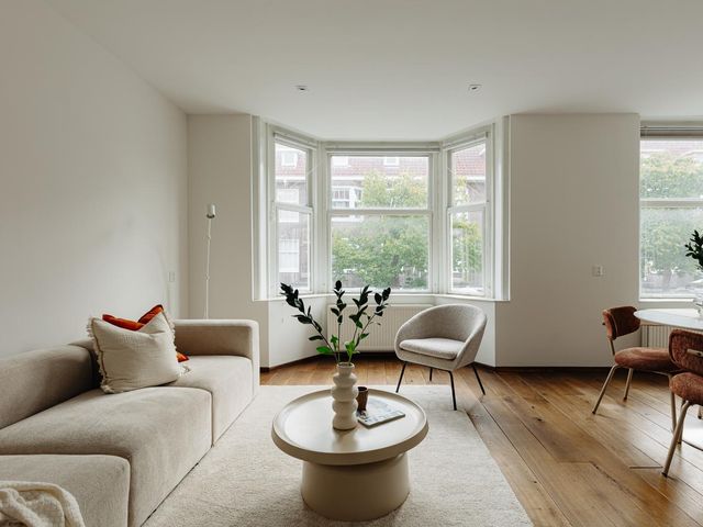 Woestduinstraat 146 1, Amsterdam