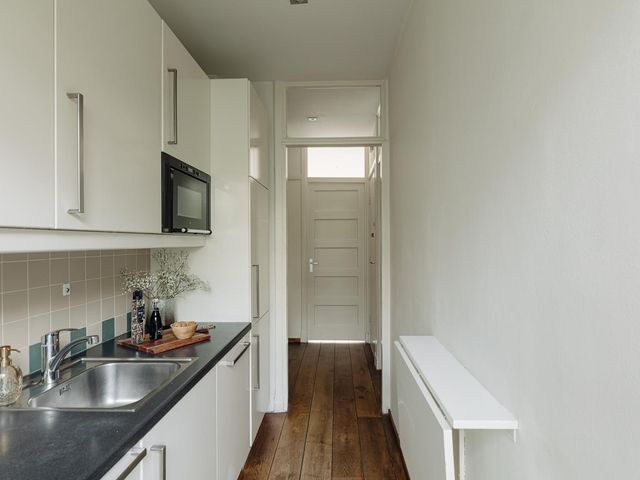 Woestduinstraat 146 1, Amsterdam
