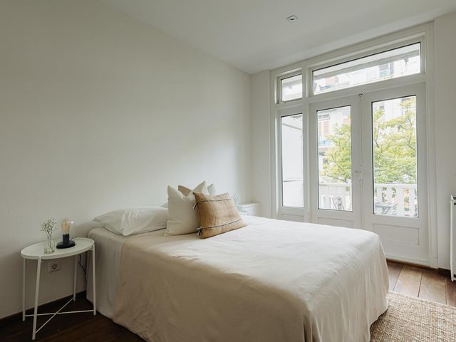 Woestduinstraat 146 1, Amsterdam