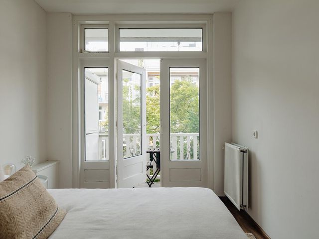 Woestduinstraat 146 1, Amsterdam