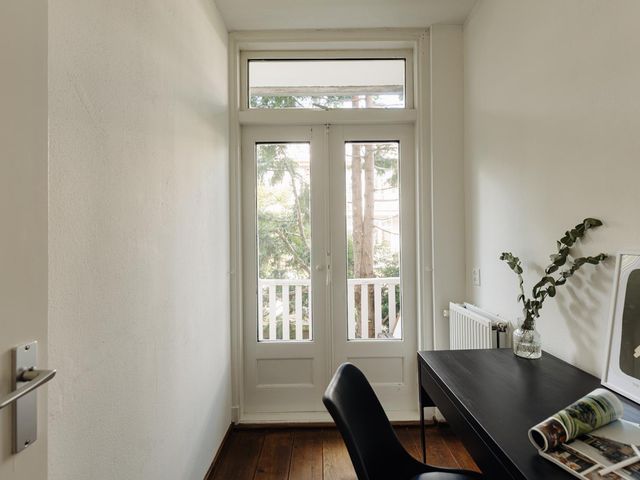 Woestduinstraat 146 1, Amsterdam