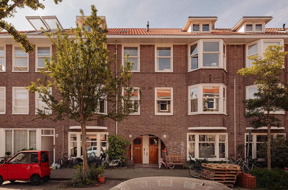 Katwijkstraat 3 1