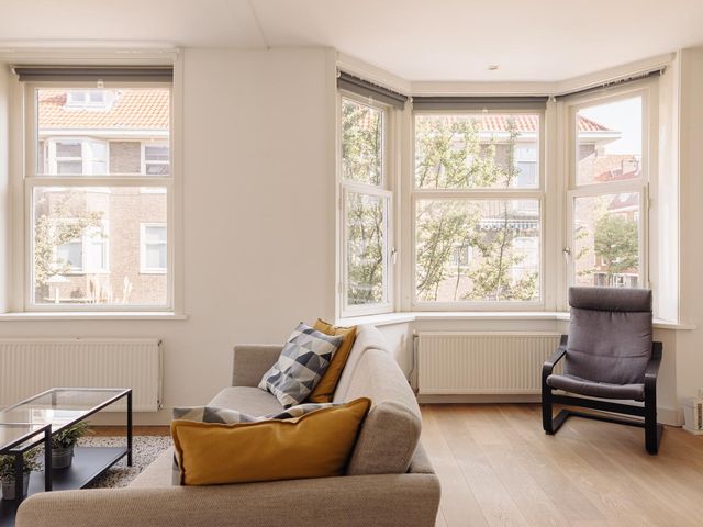 Katwijkstraat 3 1, Amsterdam