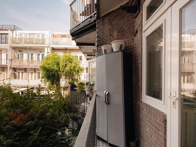 Katwijkstraat 3 1, Amsterdam