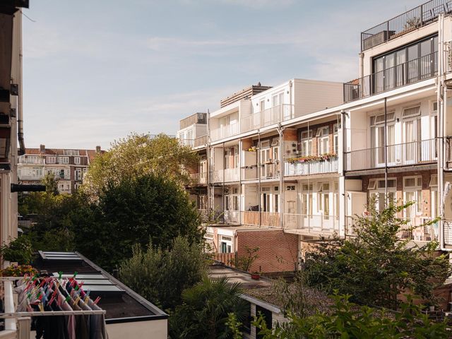Katwijkstraat 3 1, Amsterdam