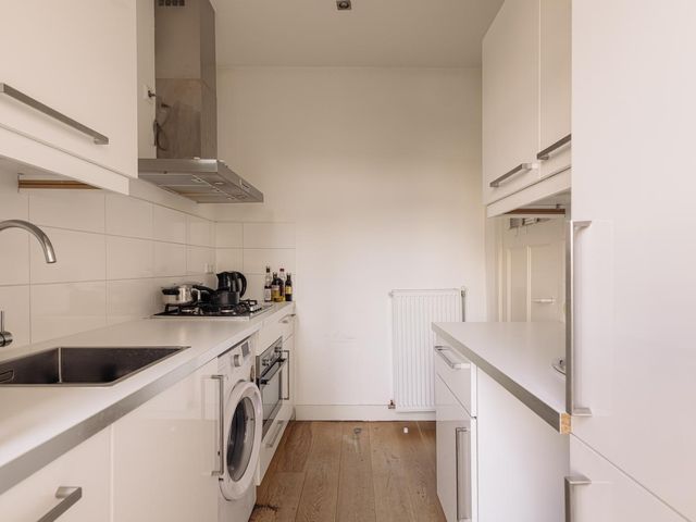 Katwijkstraat 3 1, Amsterdam
