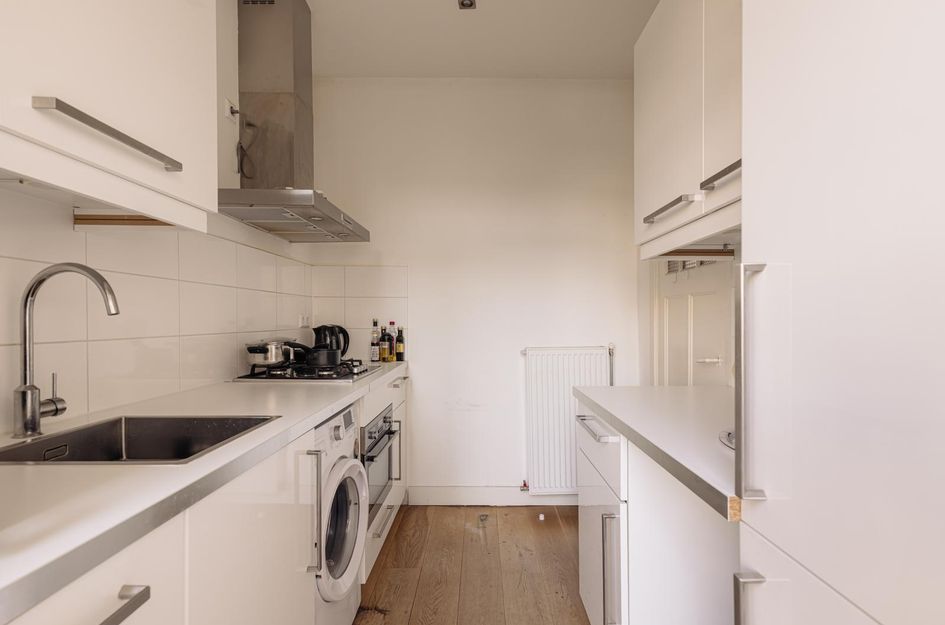 Katwijkstraat 3 1
