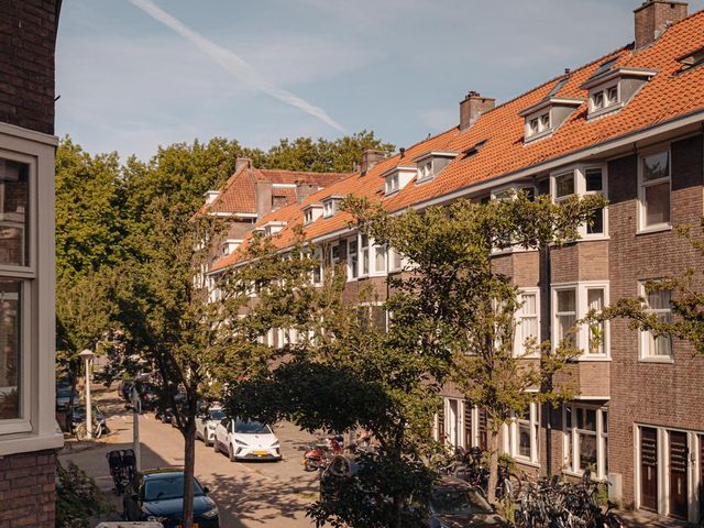 Katwijkstraat 3 1, Amsterdam