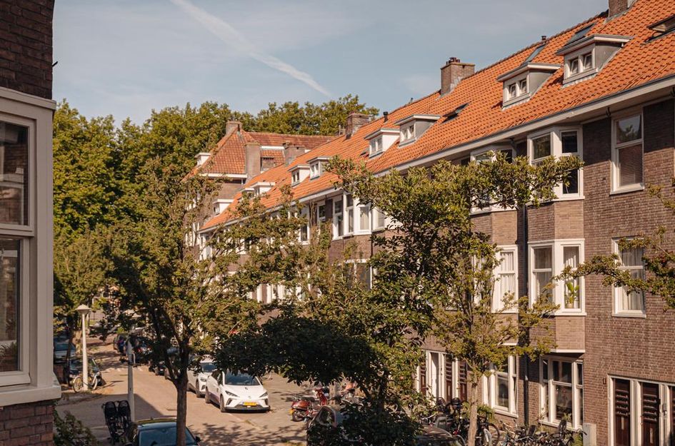 Katwijkstraat 3 1