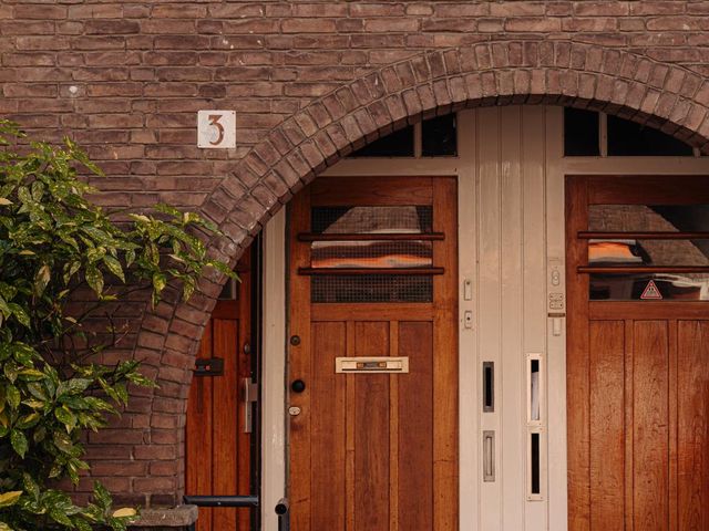 Katwijkstraat 3 1, Amsterdam