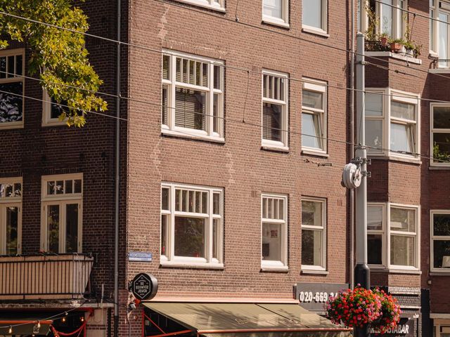 Katwijkstraat 3 1, Amsterdam