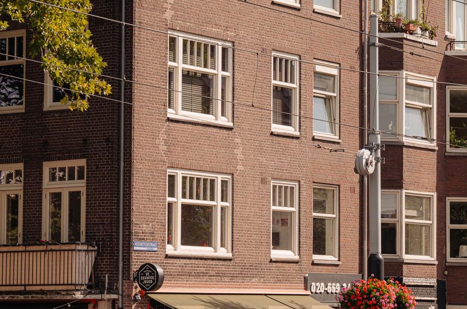 Katwijkstraat 3 1